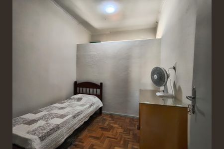 Apartamento à venda com 70m², 3 quartos e 1 vagaQuarto 2