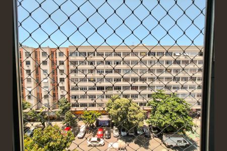 Apartamento à venda com 70m², 3 quartos e 1 vagaVista do Quarto 1