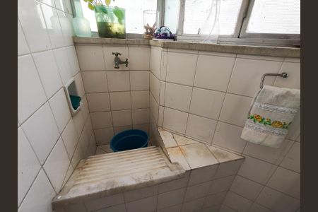 Apartamento à venda com 70m², 3 quartos e 1 vagaÁrea de Serviço