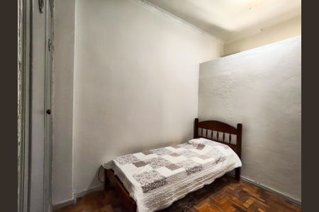 Apartamento à venda com 70m², 3 quartos e 1 vagaQuarto 2