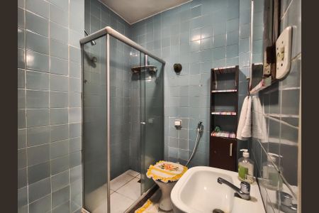 Apartamento à venda com 70m², 3 quartos e 1 vagaBanheiro Corredor