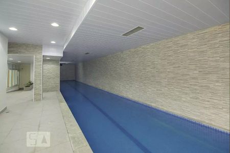 Apartamento para alugar com 80m², 3 quartos e 2 vagas Apartamento para alugar com 80m², 3 quartos e 2 vagasPiscina