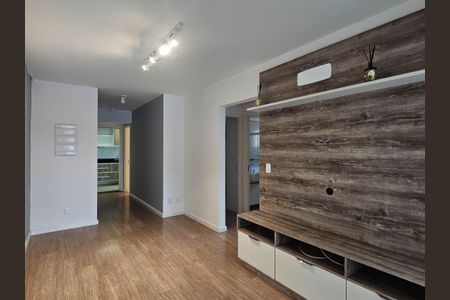 Apartamento para alugar com 80m², 3 quartos e 2 vagas Apartamento para alugar com 80m², 3 quartos e 2 vagasSala