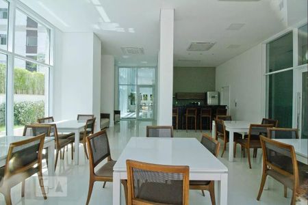 Apartamento para alugar com 80m², 3 quartos e 2 vagas Apartamento para alugar com 80m², 3 quartos e 2 vagasSalão de Festas