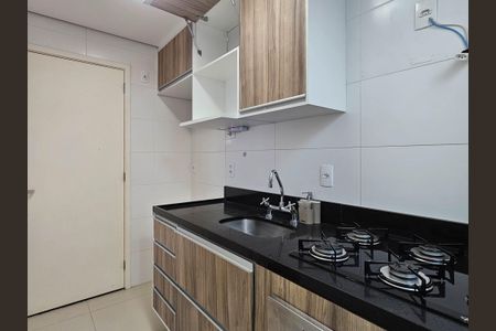 Apartamento para alugar com 80m², 3 quartos e 2 vagas Apartamento para alugar com 80m², 3 quartos e 2 vagasCozinha