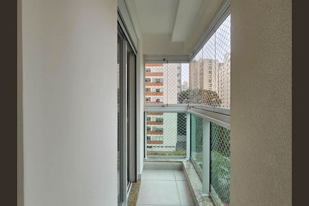 Apartamento para alugar com 80m², 3 quartos e 2 vagas Apartamento para alugar com 80m², 3 quartos e 2 vagasVaranda
