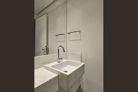 Apartamento para alugar com 80m², 3 quartos e 2 vagas Apartamento para alugar com 80m², 3 quartos e 2 vagasLavabo