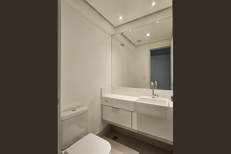 Apartamento para alugar com 80m², 3 quartos e 2 vagas Apartamento para alugar com 80m², 3 quartos e 2 vagasLavabo