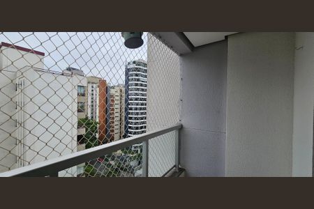 Apartamento para alugar com 117m², 4 quartos e 2 vagas