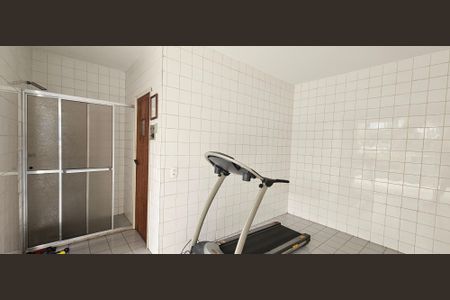 Apartamento para alugar com 117m², 4 quartos e 2 vagas