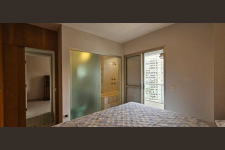 Apartamento para alugar com 117m², 4 quartos e 2 vagas