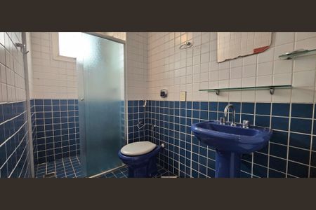 Apartamento para alugar com 117m², 4 quartos e 2 vagas