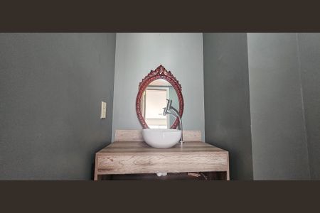 Apartamento para alugar com 117m², 4 quartos e 2 vagas