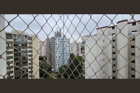 Apartamento para alugar com 117m², 4 quartos e 2 vagas