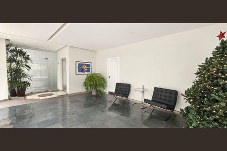 Apartamento para alugar com 117m², 4 quartos e 2 vagas