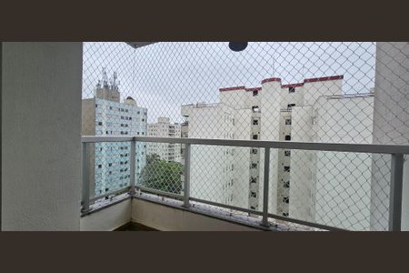 Apartamento para alugar com 117m², 4 quartos e 2 vagas