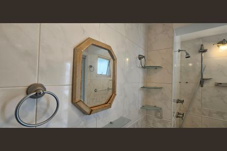 Apartamento para alugar com 117m², 4 quartos e 2 vagas