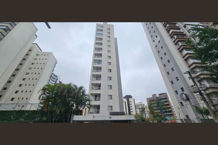 Apartamento para alugar com 117m², 4 quartos e 2 vagas