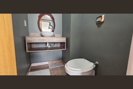 Apartamento para alugar com 117m², 4 quartos e 2 vagas