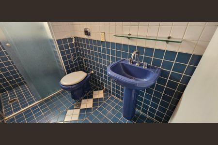 Apartamento para alugar com 117m², 4 quartos e 2 vagas