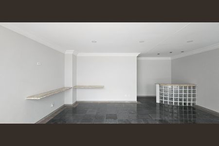 Apartamento para alugar com 117m², 4 quartos e 2 vagas