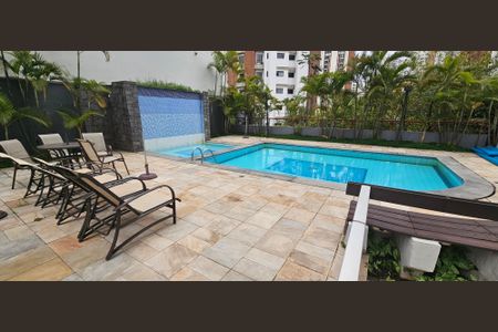 Apartamento para alugar com 117m², 4 quartos e 2 vagas