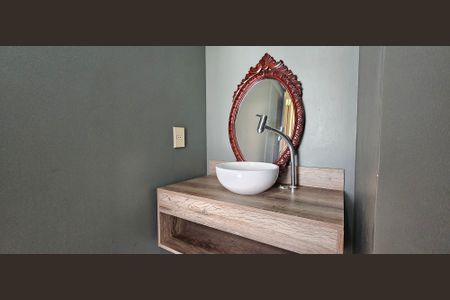 Apartamento para alugar com 117m², 4 quartos e 2 vagas