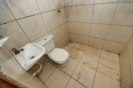 Casa à venda com 3 quartos, 396m² em Bandeirantes (pampulha), Belo Horizonte