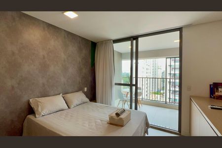 Studio de kitnet/studio à venda com 1 quarto, 28m² em Paraíso, São Paulo