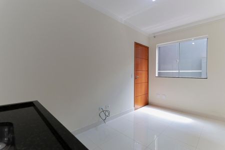 Sala de apartamento para alugar com 1 quarto, 40m² em Casa Verde, São Paulo