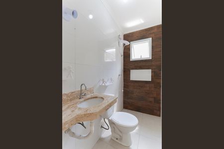 Apartamento para alugar com 40m², 1 quarto e sem vagaBanheiro