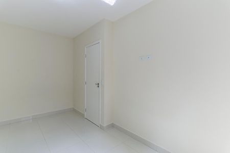 Quarto de apartamento para alugar com 1 quarto, 40m² em Casa Verde, São Paulo