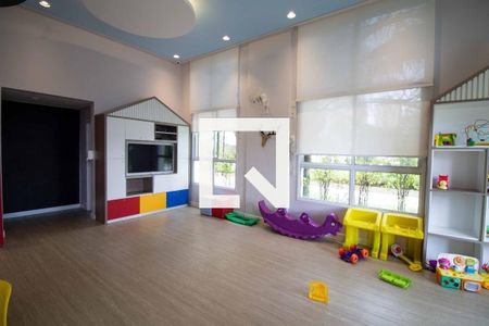 Apartamento à venda com 273m², 4 quartos e 4 vagasBrinquedoteca