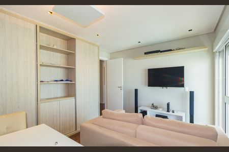 Apartamento à venda com 273m², 4 quartos e 4 vagasQuarto