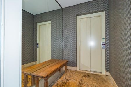 Apartamento à venda com 273m², 4 quartos e 4 vagasHall de entrada