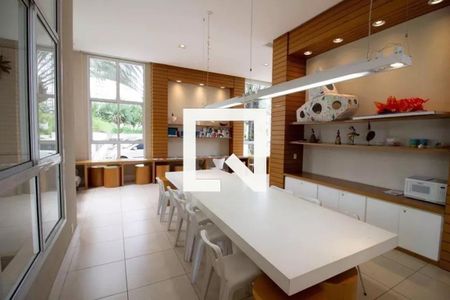 Apartamento à venda com 273m², 4 quartos e 4 vagasSalão de Festas