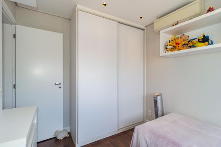 Apartamento à venda com 273m², 4 quartos e 4 vagasSuíte 1