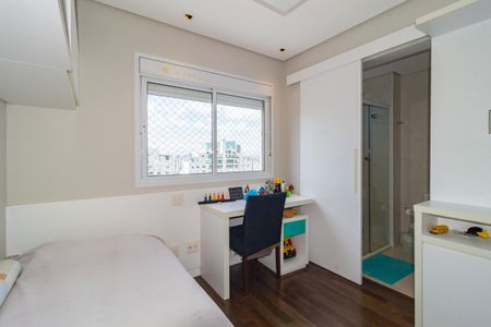 Apartamento à venda com 273m², 4 quartos e 4 vagasSuíte 1