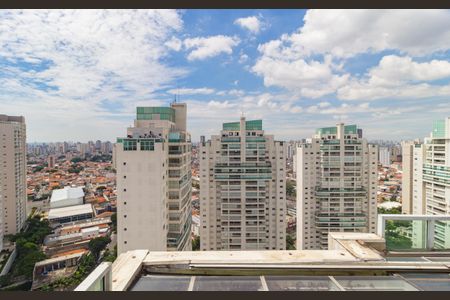 Apartamento à venda com 273m², 4 quartos e 4 vagasVista - Suíte 1