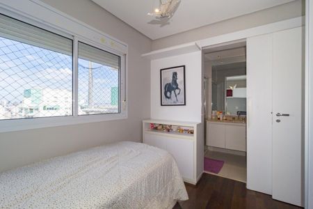 Apartamento à venda com 273m², 4 quartos e 4 vagasSuíte 2