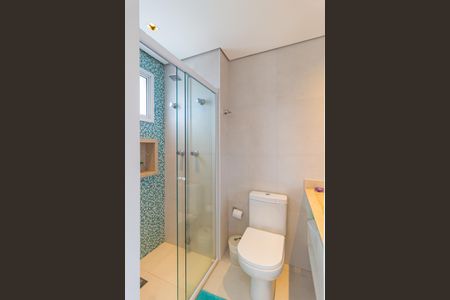 Apartamento à venda com 273m², 4 quartos e 4 vagasBanheiro - Suíte 1