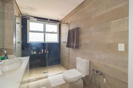 Apartamento à venda com 273m², 4 quartos e 4 vagasBanheiro - Suíte 3