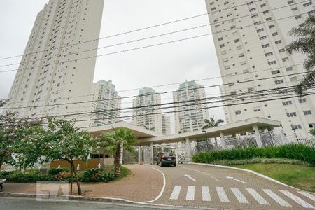 Apartamento à venda com 273m², 4 quartos e 4 vagasFachada