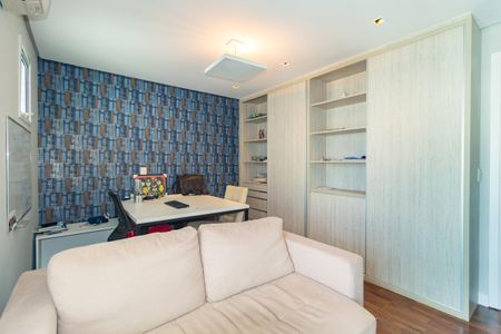 Apartamento à venda com 273m², 4 quartos e 4 vagasQuarto