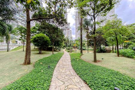 Apartamento à venda com 273m², 4 quartos e 4 vagasÁrea comum