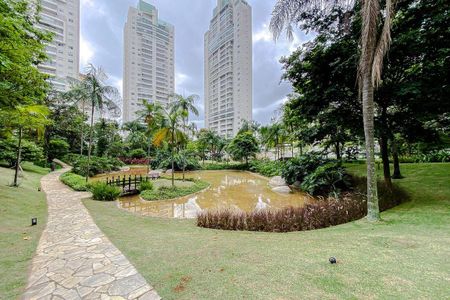 Apartamento à venda com 273m², 4 quartos e 4 vagasÁrea comum