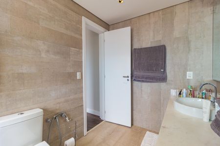 Apartamento à venda com 273m², 4 quartos e 4 vagasBanheiro - Suíte 3