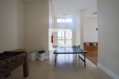 Apartamento à venda com 273m², 4 quartos e 4 vagasSalão de jogos