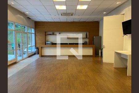 Apartamento à venda com 273m², 4 quartos e 4 vagasÁrea comum