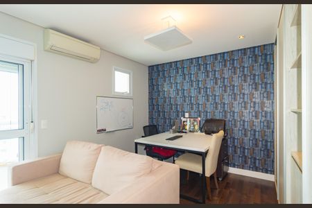 Apartamento à venda com 273m², 4 quartos e 4 vagasQuarto